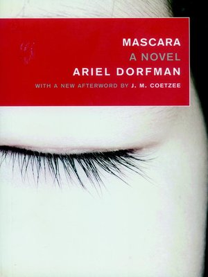 Mascara - ebook